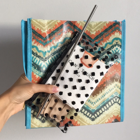 Handbags - ✨Zero Waste Starter Kit